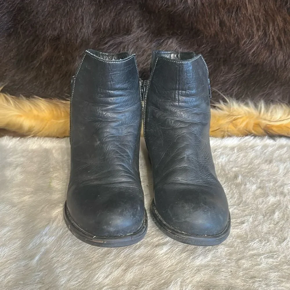 Taos booties 37 (2000C)